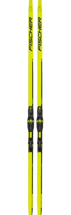 Pack Ski Nordique Twin Skin Speedmax 3D Medium + Fix