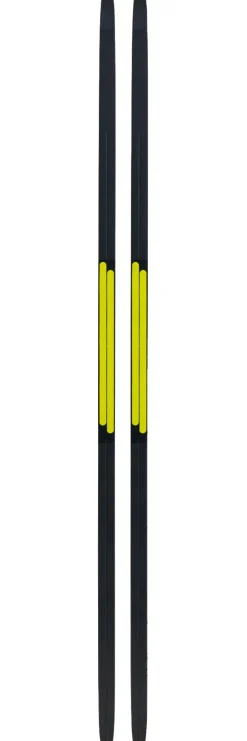 Pack Ski Nordique Twin Skin Speedmax 3D Medium + Fix