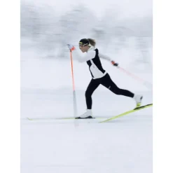 Pack Ski Nordique Twin Skin Speedmax 3D Medium + Fix