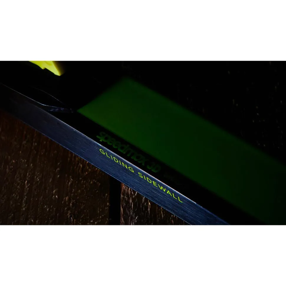 Pack Ski Nordique Twin Skin Speedmax 3D Medium + Fix