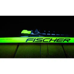 Pack Ski Nordique Twin Skin Speedmax 3D Medium + Fix