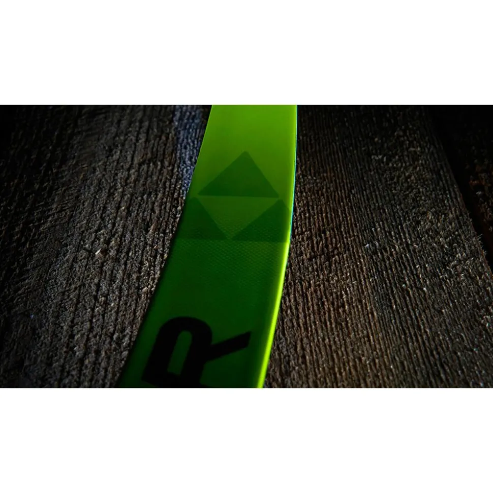 Pack Ski Nordique Twin Skin Speedmax 3D Medium + Fix