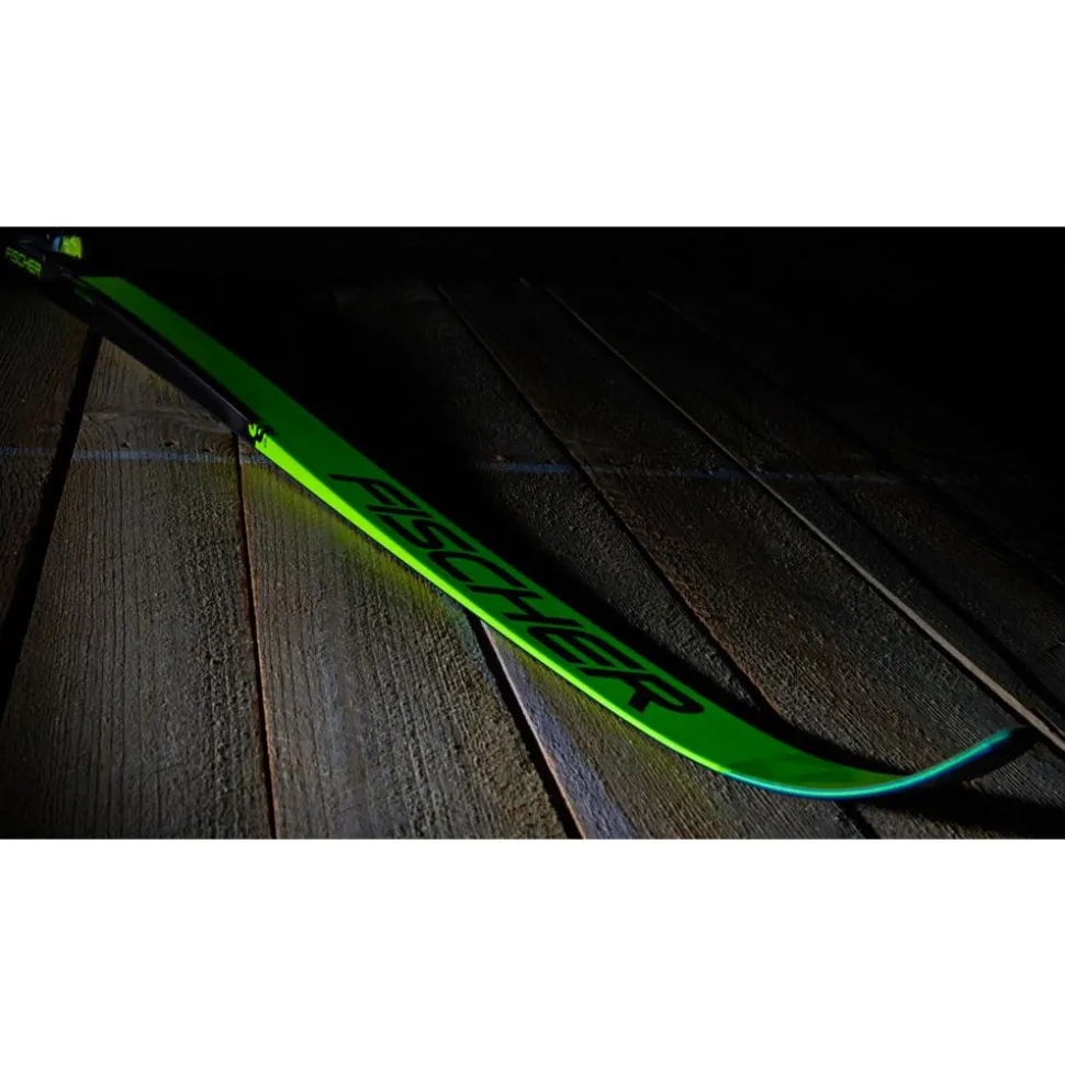 Pack Ski Nordique Twin Skin Speedmax 3D Medium + Fix