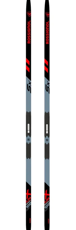 Pack Ski Nordique X-Ium Skating Premium+ Sx Soft + Fix