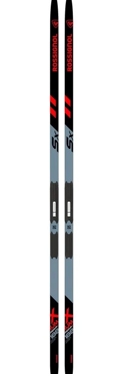 Pack Ski Nordique X-Ium Skating Premium+ Sx + Fix