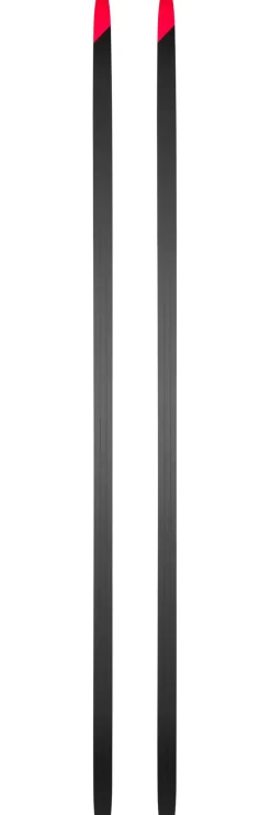 Pack Ski Nordique X-Ium Skating Premium+ S2 Soft + Fix