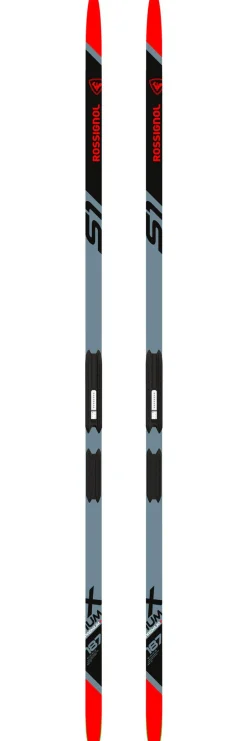 Pack Ski Nordique X-Ium Skating Premium+ S1 + Fix