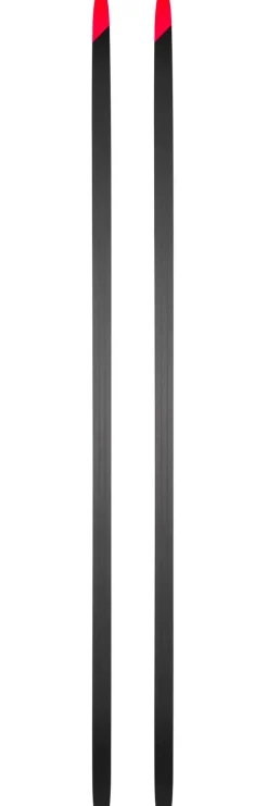 Pack Ski Nordique X-Ium Skating Premium+ S2 + Fix