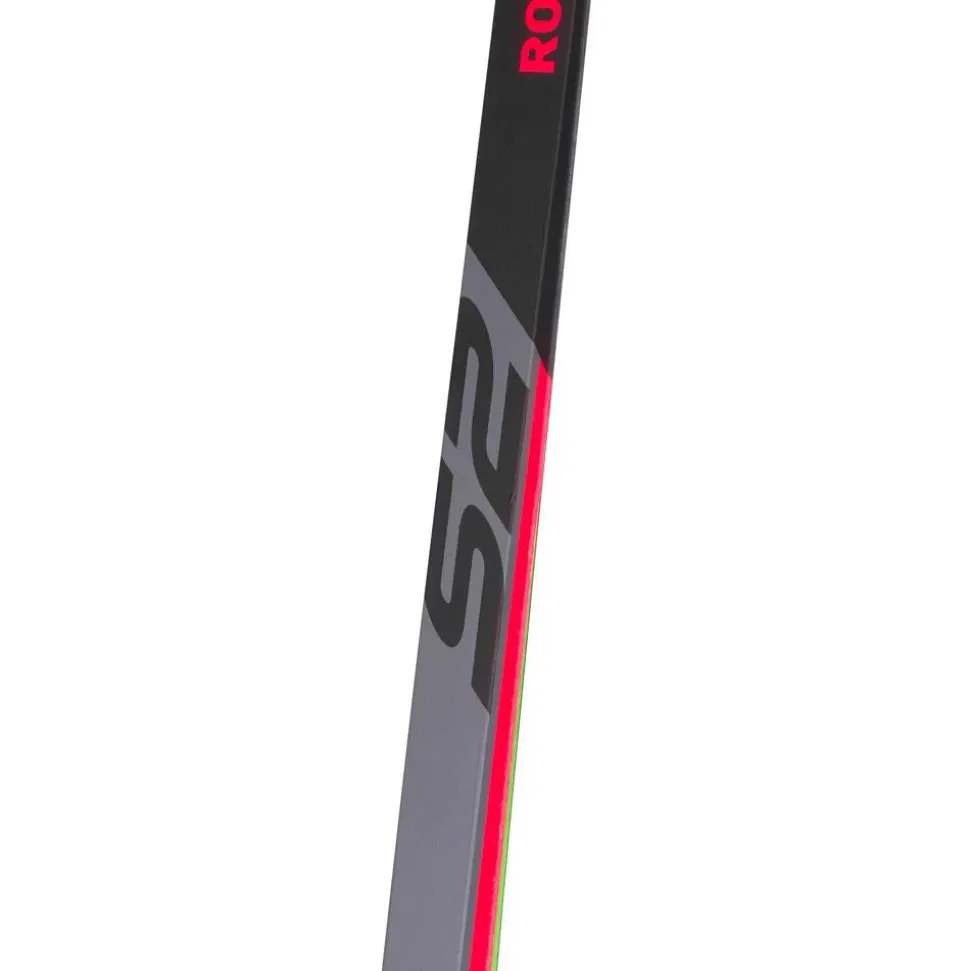 Pack Ski Nordique X-Ium Skating Premium+ S2 + Fix