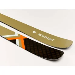 Pack Ski Rando Axess 92 + Fix