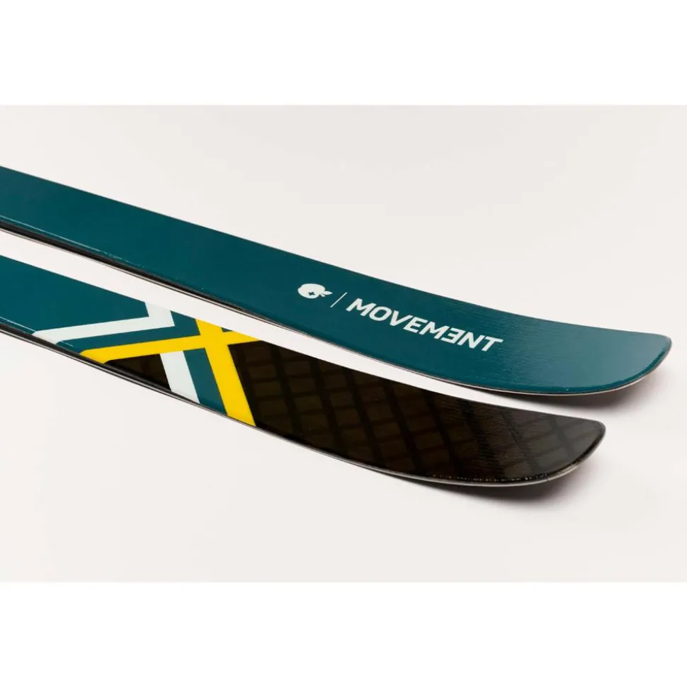 Pack Ski Rando Axess 86 + Fix