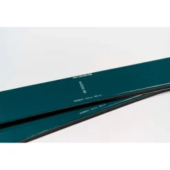 Pack Ski Rando Axess 86 + Fix