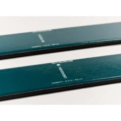 Pack Ski Rando Axess 86 + Fix