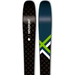 Pack Ski Rando Axess 86 + Fix