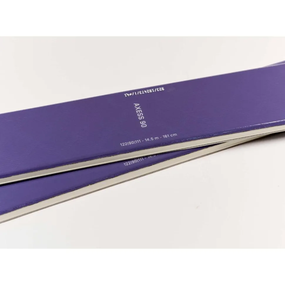 Pack Ski Rando Axess 90 W + Fix