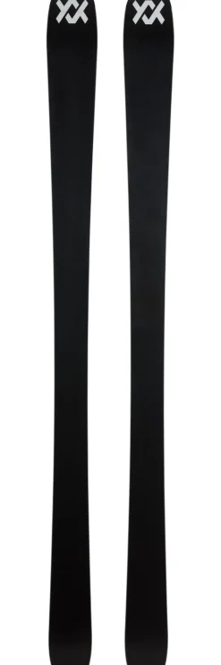 Pack Ski Rando Blaze 86 Grey  + Fix