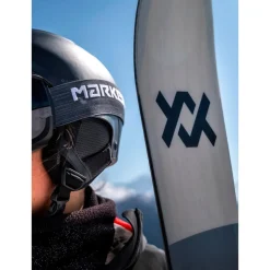 Pack Ski Rando Blaze 86 Grey  + Fix