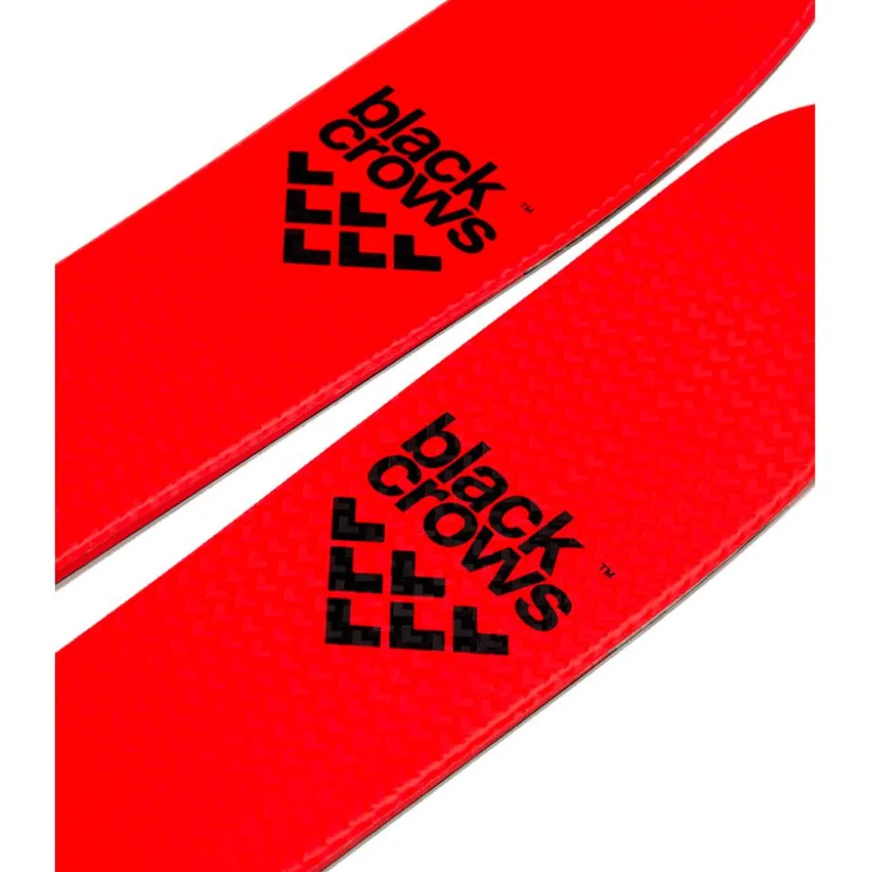 Pack Ski Rando Camox Freebird + Fix