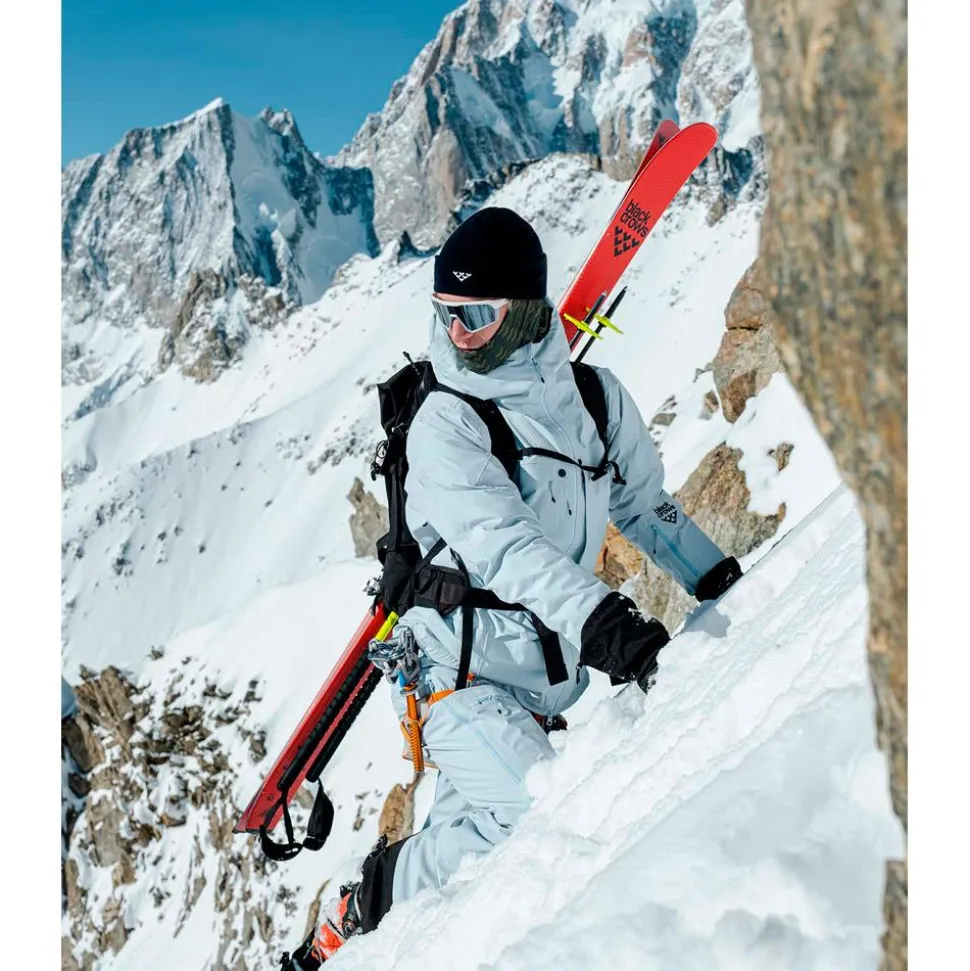 Pack Ski Rando Camox Freebird + Fix