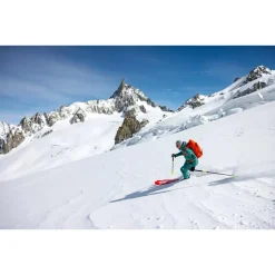 Pack Ski Rando Camox Freebird + Fix