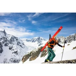 Pack Ski Rando Camox Freebird + Fix