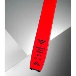 Pack Ski Rando Camox Freebird + Fix