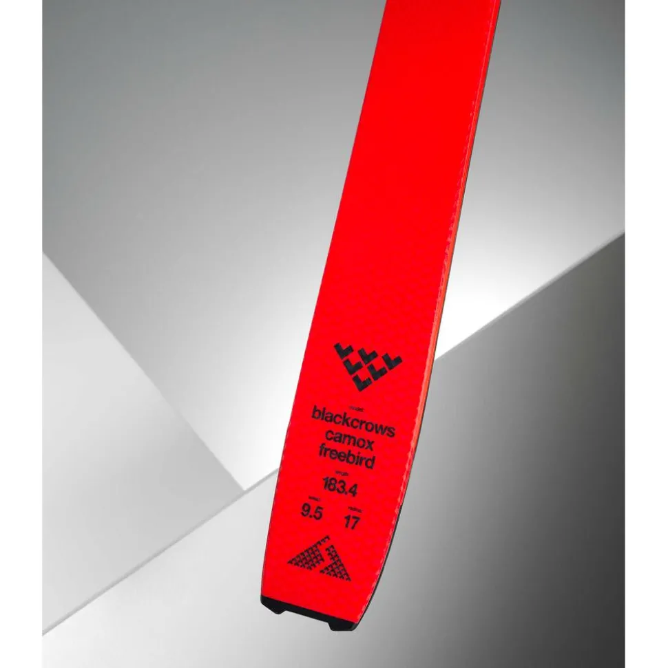 Pack Ski Rando Camox Freebird + Fix