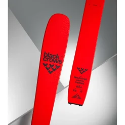 Pack Ski Rando Camox Freebird + Fix