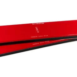 Pack Ski Rando Logic 91 + Fix