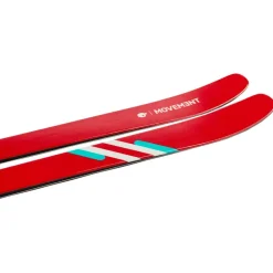 Pack Ski Rando Logic 91 + Fix