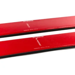 Pack Ski Rando Logic 91 + Fix