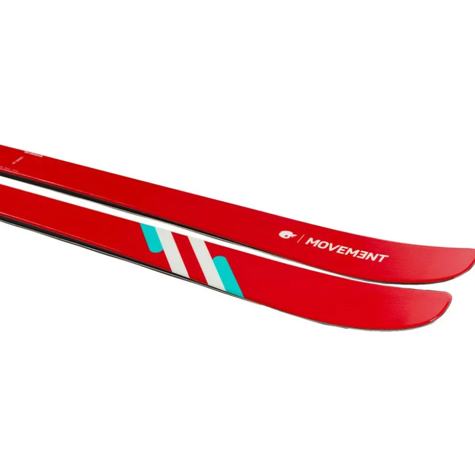 Pack Ski Rando Logic 91 + Fix