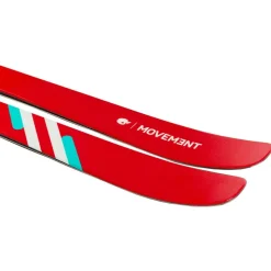 Pack Ski Rando Logic 91 + Fix