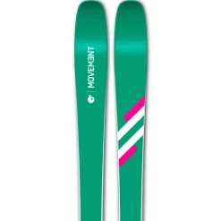 Pack Ski Rando Logic 86 W + Fix