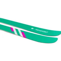 Pack Ski Rando Logic 86 W + Fix