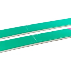 Pack Ski Rando Logic 86 W + Fix