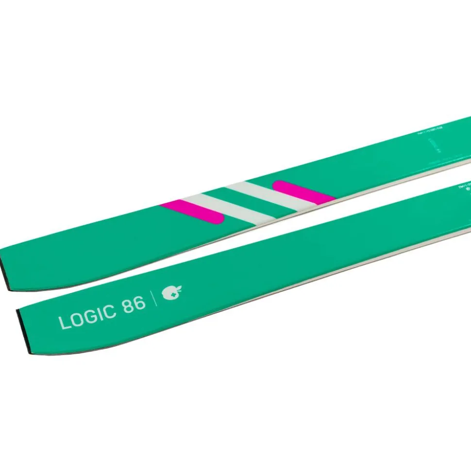 Pack Ski Rando Logic 86 W + Fix