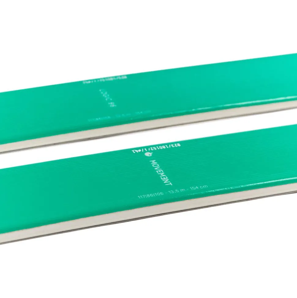 Pack Ski Rando Logic 86 W + Fix