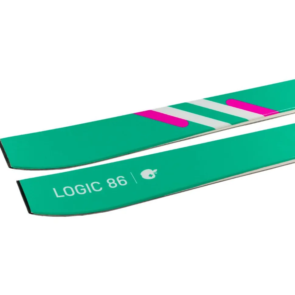 Pack Ski Rando Logic 86 W + Fix