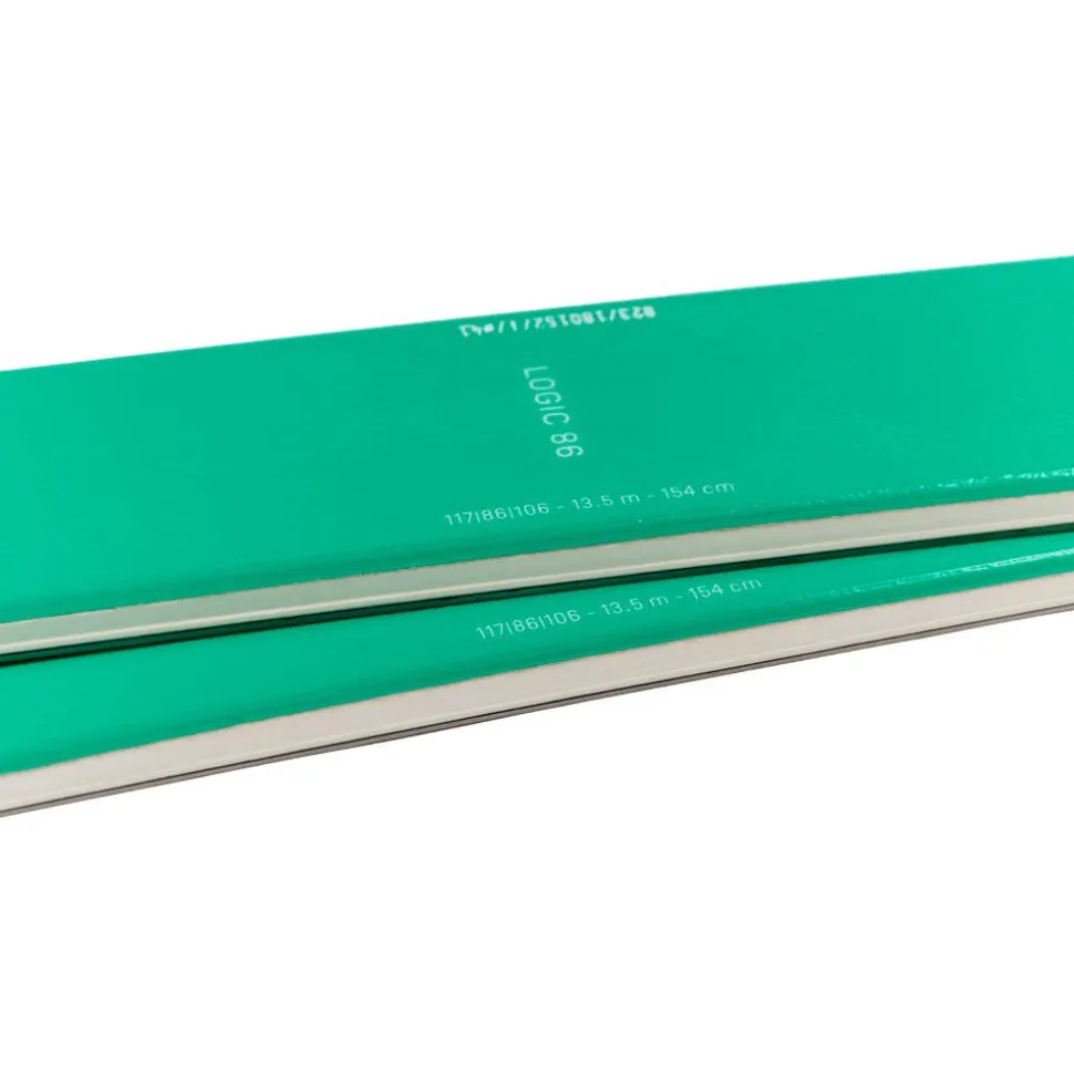 Pack Ski Rando Logic 86 W + Fix