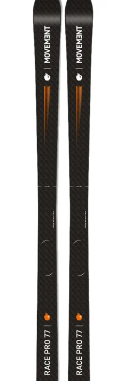 Pack Ski Rando Race Pro 77 + Fix