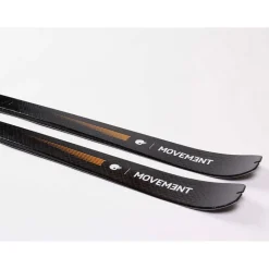 Pack Ski Rando Race Pro 77 + Fix