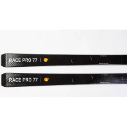 Pack Ski Rando Race Pro 77 + Fix