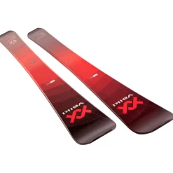 Pack Ski Rando Rise Beyond 96 + Fix