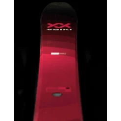 Pack Ski Rando Rise Beyond 96 + Fix