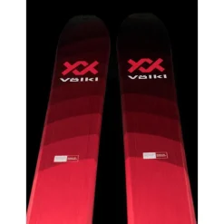 Pack Ski Rando Rise Beyond 96 + Fix