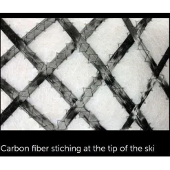 Pack Ski Rando Rise Beyond 96 + Fix