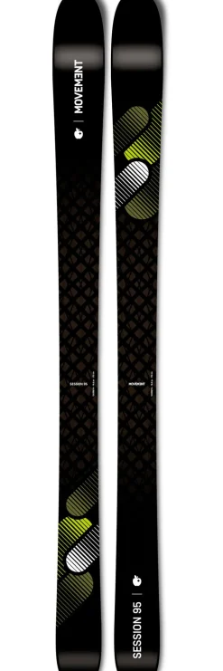 Pack Ski Rando Session 95