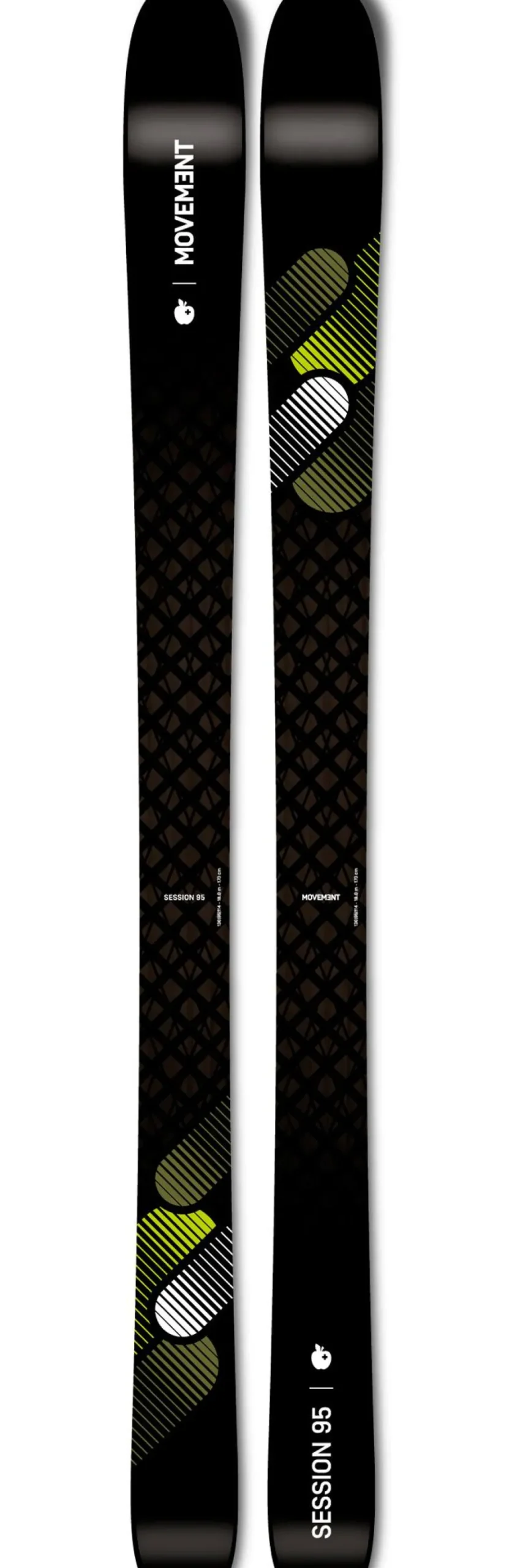 Pack Ski Rando Session 95