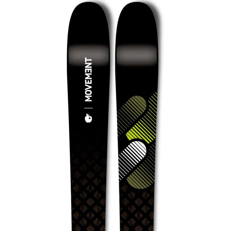 Pack Ski Rando Session 95